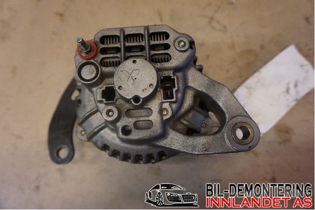 Dynamo til Mazda 626 1983-1987 (GC) (GC) (|A2T46591)