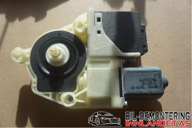 Ruteheis høyre til VW Passat 2011-2015 (B7) (B7) (VOLKSWAGEN|3C0 959 704||3AA 959 704 A)