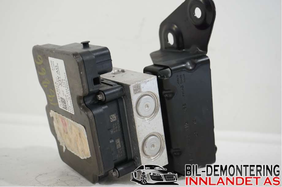 ABS sentral til VW Transporter / Caravelle 2019-->> (T6.1) (T6.1) (VOLKSWAGEN TYPE 1 T61|7LA614517A||7LA 614 517 A)