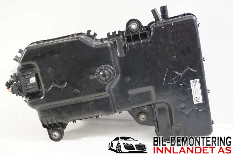 AdBlue tank til VW Transporter / Caravelle 2019-->> (T6.1) (T6.1) (VOLKSWAGEN TYPE 1 T61|7E0131877K|7E0131877J)