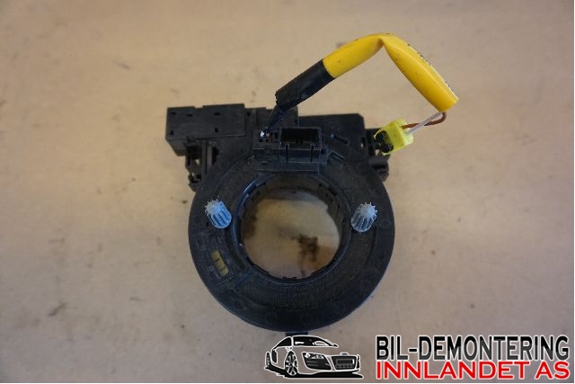 Airbag slepering til Mazda 6, 2015-2018 (Type III, Fase 2)  (MAZDA|KD49-66-CS0A)
