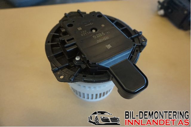 Varmeapparat motor til Toyota Prius, 2016-2023 (Type IV) (combi) (combi) (TOYOTA HYBRID|)