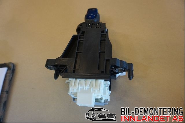 Girstang/girvelger automat til Toyota Prius 2016-2023 (Type IV) (combi) (combi) (TOYOTA HYBRID|)