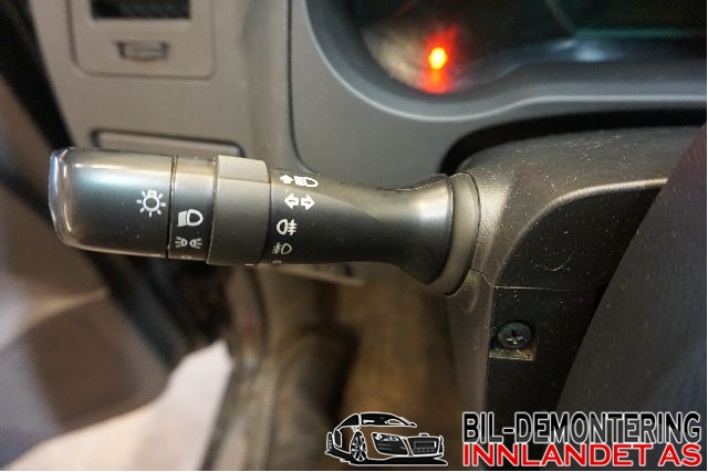 Bryter combi til Toyota Hilux, 2012-2016 (TOYOTA|8414052171)