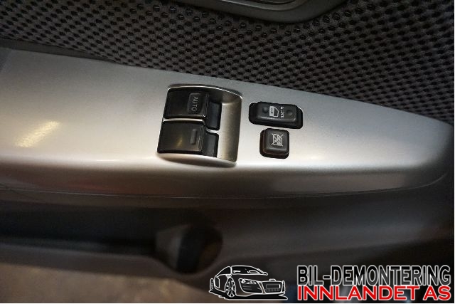 Bryter ruteheis til Toyota Hilux, 2012-2016 (TOYOTA|742320K480)