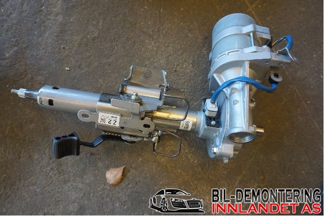 Rattaksel elektrisk servo til Toyota Prius 2016-2023 (Type IV) (combi) (combi) (TOYOTA HYBRID||89650-47441)