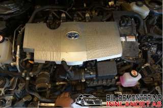 Motor bensin til Toyota Prius,  (combi) (TOYOTA HYBRID|1900037790|2ZR FXE|1900037A90)
