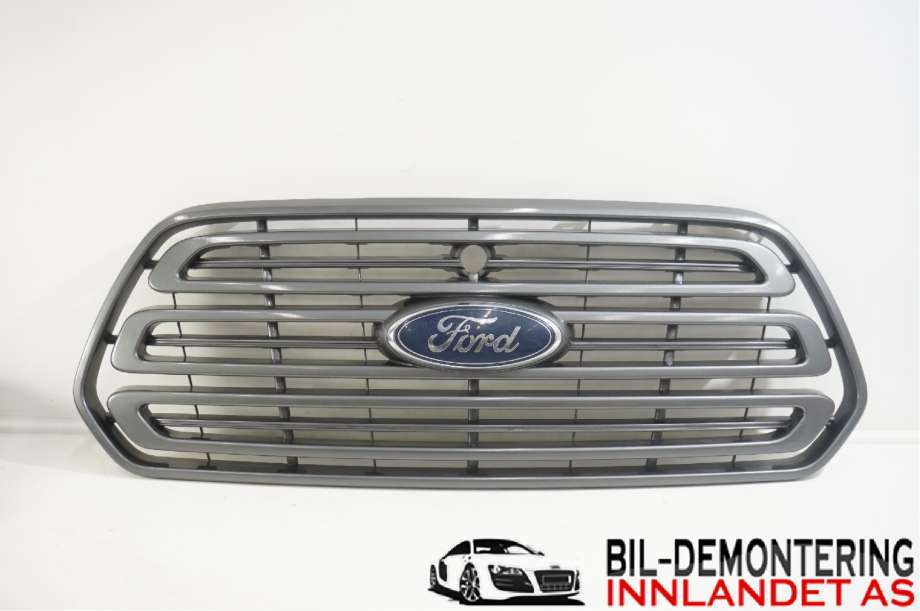 Grill til Ford Transit 2014-->> (FORD|1906368|)