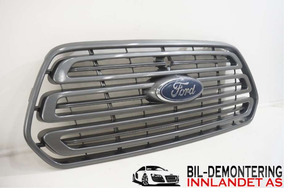 Grill til Ford Transit 2014-->> (FORD|1906368|)