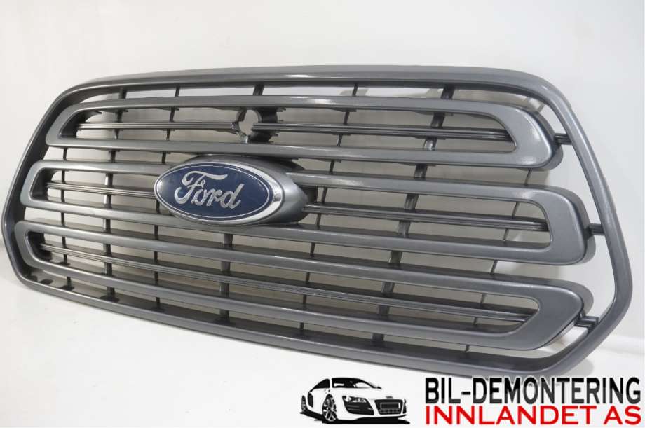 Grill til Ford Transit 2014-->> (FORD|1906368|)