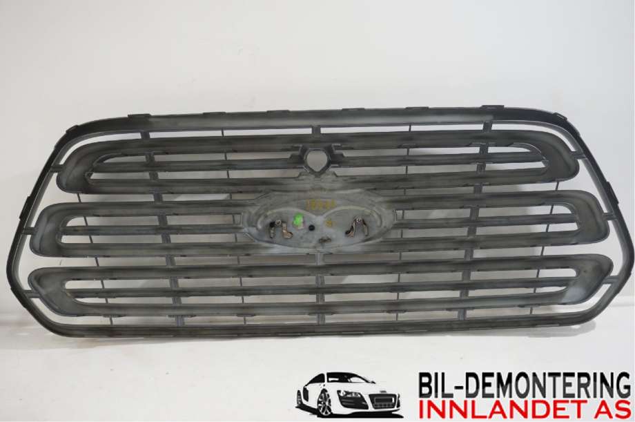 Grill til Ford Transit 2014-->> (FORD|1906368|)