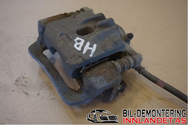Bremsecaliper høyre bak til Subaru Impreza 2013-2017 (Type IV)  (SUBARU|26692FJ000|)
