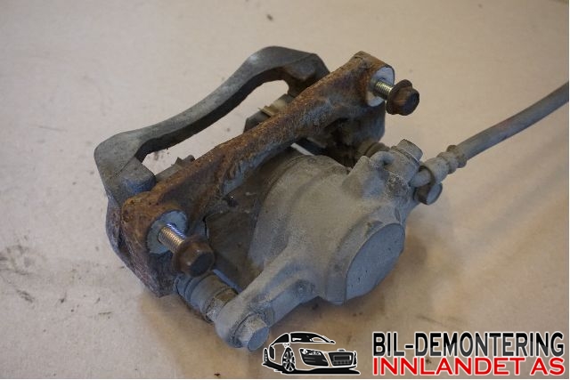 Bremsecaliper høyre bak til Subaru Impreza 2013-2017 (Type IV)  (SUBARU|26692FJ000|)