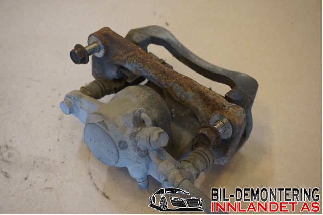 Bremsecaliper høyre bak til Subaru Impreza 2013-2017 (Type IV)  (SUBARU|26692FJ000|)