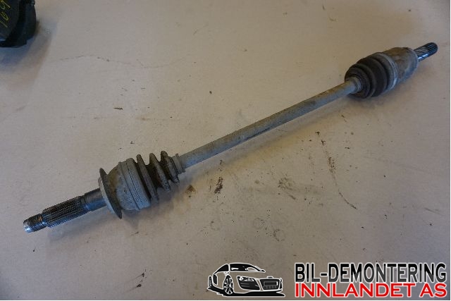 Drivaksel høyre bak til Subaru Impreza 2013-2017 (Type IV) (SUBARU|28421FJ000|)