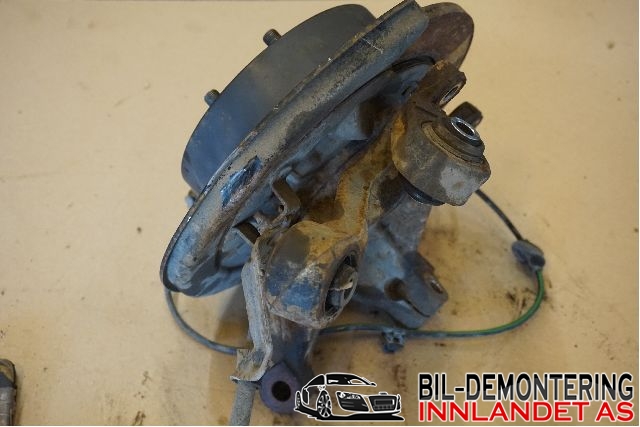 Hjulspindel venstre bak til Subaru Impreza 2013-2017 (Type IV) (SUBARU|)