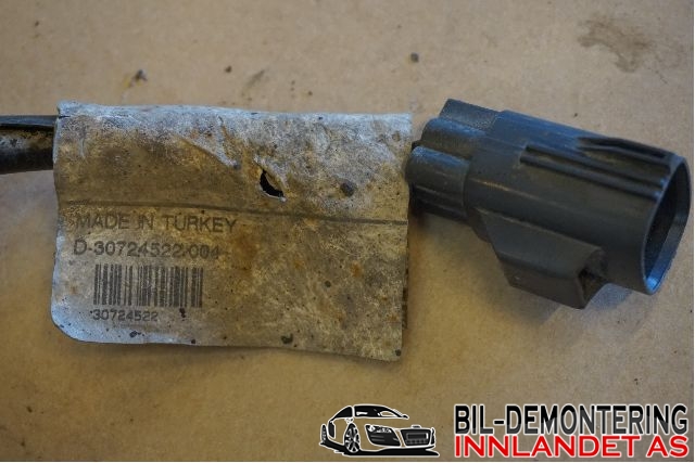 Parkeringssensor bak til Volvo V70 2007-2013 (Type III, Fase 1)  (VOLVO||30724522004)