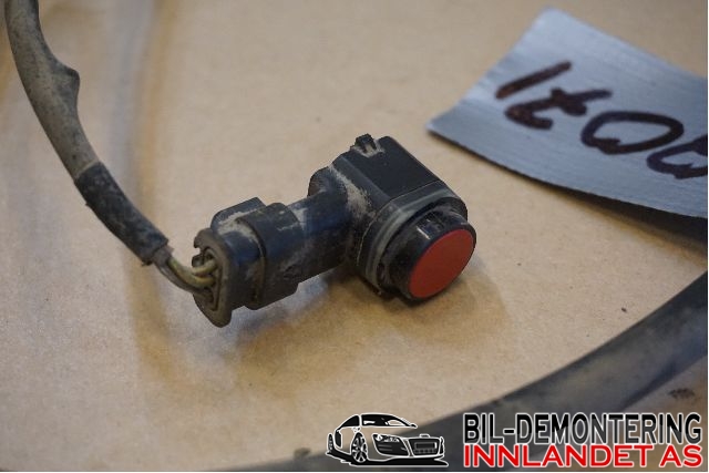 Parkeringssensor bak til Volvo V70 2007-2013 (Type III, Fase 1)  (VOLVO||30724522004)