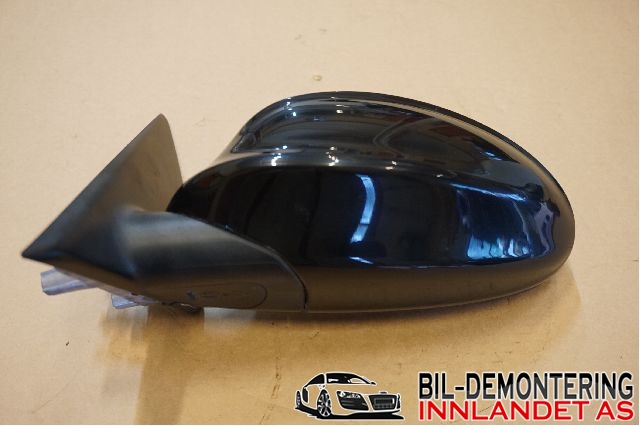 Speil venstre til BMW 3-Serie 2005-2011 (E90/E91/E92/E93) (E90/E91/E92/E93) (|51167189945)