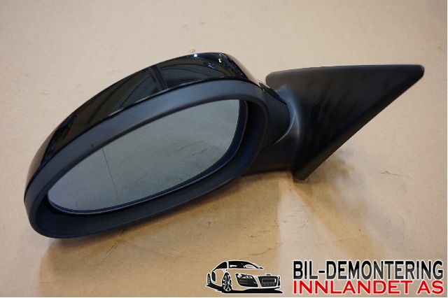 Speil venstre til BMW 3-Serie 2005-2011 (E90/E91/E92/E93) (E90/E91/E92/E93) (|51167189945)