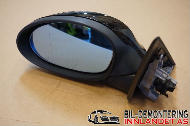 Speil venstre til BMW 3-Serie 2005-2011 (E90/E91/E92/E93) (E90/E91/E92/E93) (|51167189945)
