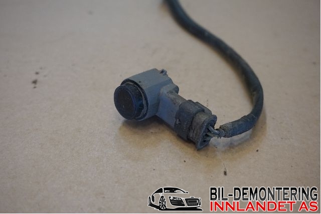 Parkeringssensor bak til Volvo V70 2007-2013 (Type III, Fase 1)  (VOLVO|)