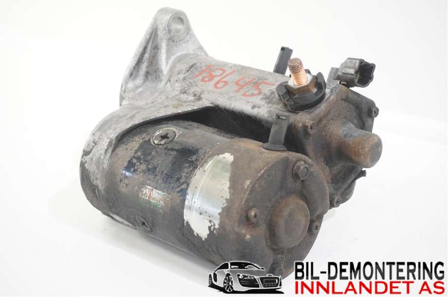 Starter diesel til Toyota Hilux 2006-2011  (TOYOTA|281000L050||28100-0L050)