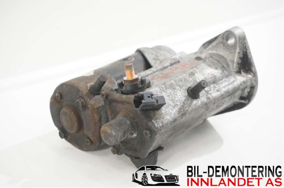 Starter diesel til Toyota Hilux 2006-2011  (TOYOTA|281000L050||28100-0L050)