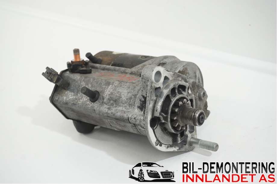 Starter diesel til Toyota Hilux 2006-2011  (TOYOTA|281000L050||28100-0L050)