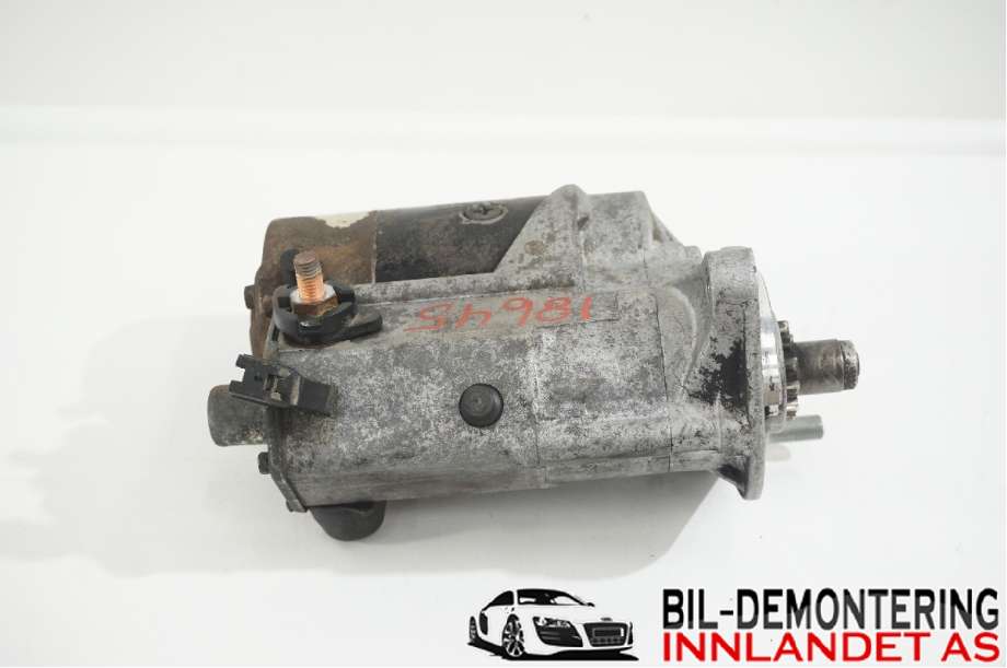 Starter diesel til Toyota Hilux 2006-2011  (TOYOTA|281000L050||28100-0L050)