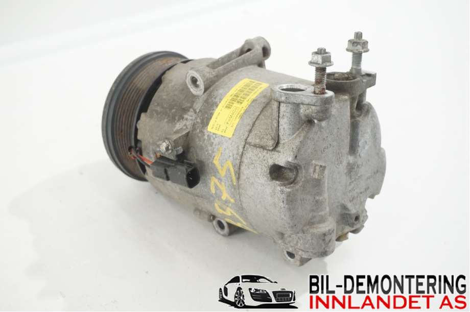 Aircondition kompressor til Ford Transit 2014-->> (FORD|BK31-19D629-AE||BK31-19D629-AB)