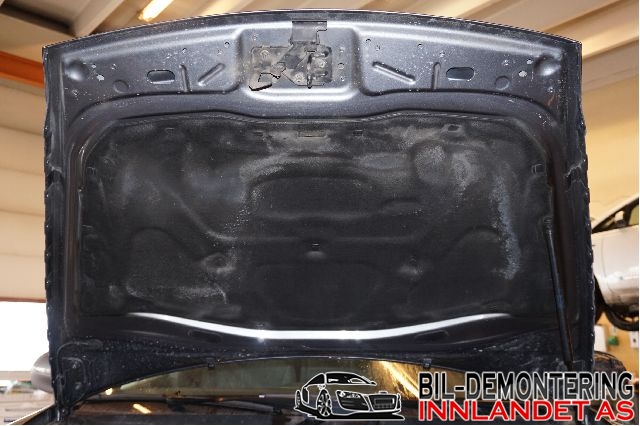 Panser til Porsche Cayenne 2002-2006 (Fase 1) (9PA) (9PA) (PORSCHE|)
