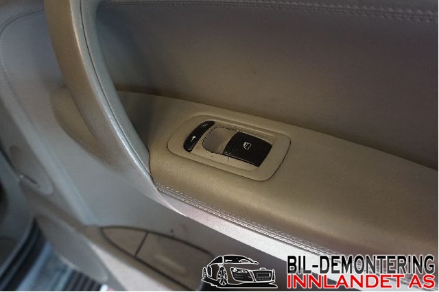 Dørtrekk høyre til Porsche Cayenne 2002-2006 (Fase 1) (9PA) (9PA) (PORSCHE|)