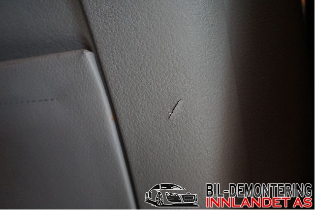 Sete foran høyre til Porsche Cayenne 2002-2006 (Fase 1) (9PA) (9PA) (PORSCHE|)