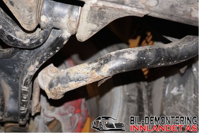 Stabilisatorstag foran til Porsche Cayenne, 2002-2006 (Fase 1) (9PA) (9PA) (PORSCHE|)