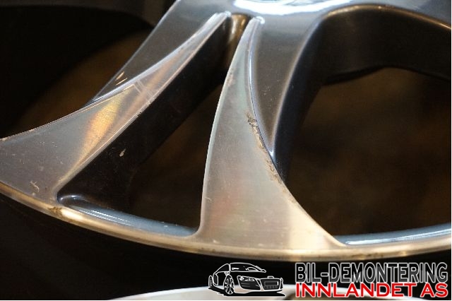 Felg aluminium til Subaru XV 2012-2017 (Type I)  (7.0JX17H2||KBA47485)