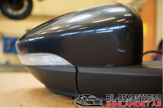 Speil høyre til VW Passat 2011-2015 (B7) (B7) (VOLKSWAGEN|3AC 857 508 F|)