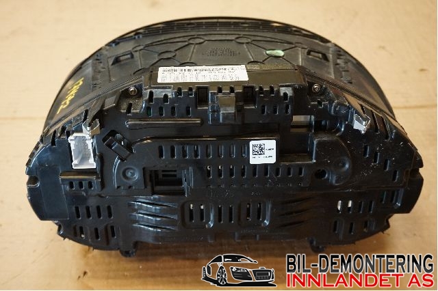 Instrumentpanel til Mercedes C-Klasse 2014-2018 (Fase 1) (W205) (W205) (MERCEDES|A 205 900 10 18|A 205 900 29 27|A2059001018)