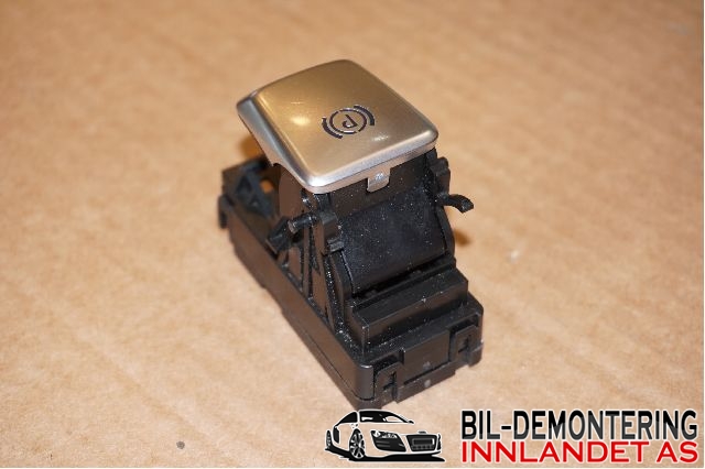 Bryter elektrisk håndbrekk/parkbrems til Mercedes C-Klasse 2014-2018 (Fase 1) (W205) (W205) (MERCEDES|A 205 905 66 03|A 205 905 15 16|A2059056603)