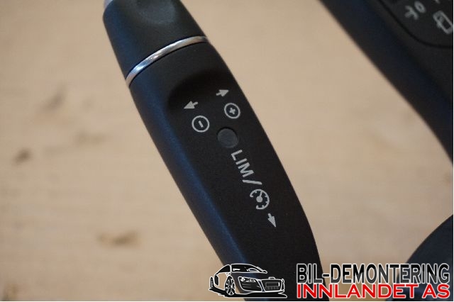 Bryter combi til Mercedes C-Klasse 2014-2018 (Fase 1) (W205) (W205) (MERCEDES|A 205 900 76 12  9051||410537)
