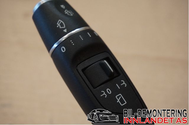Bryter combi til Mercedes C-Klasse 2014-2018 (Fase 1) (W205) (W205) (MERCEDES|A 205 900 76 12  9051||410537)