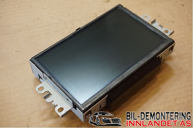 Instrument kjørecomputer til Volvo V40 2012-2019  (|31433330|31382520)