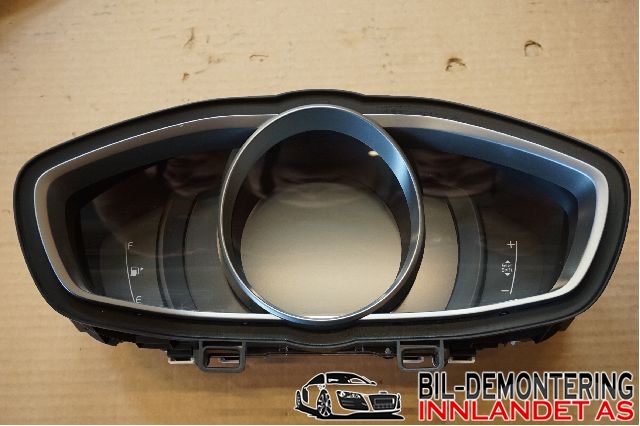 Instrumentpanel til Volvo V40 2012-2019  (|31376803)