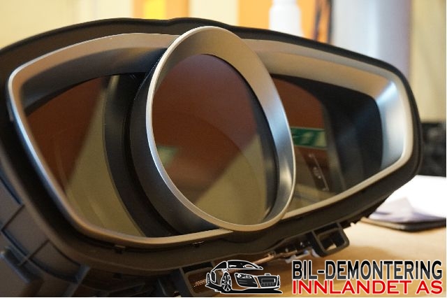 Instrumentpanel til Volvo V40 2012-2019  (|31376803)