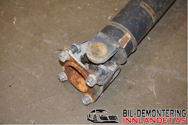 Mellomaksel til Subaru Outback 2009-2014 (Type IV)  (SUBARU|27111AJ100|)