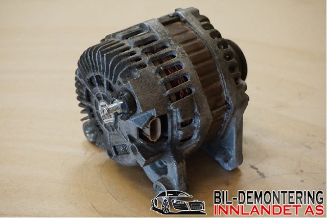 Dynamo til Nissan X-Trail 2007-2014 (T31) (T31) (NISSAN|23100JG71A|)