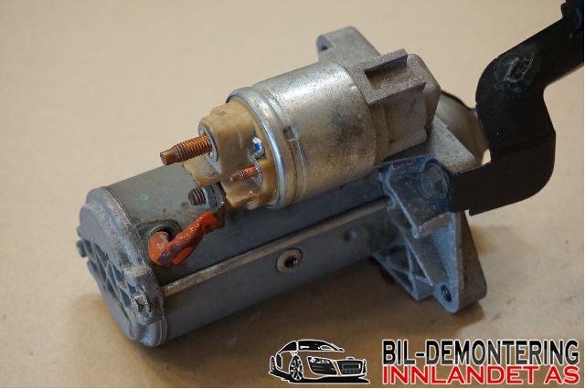 Starter diesel til Nissan X-Trail 2007-2014 (T31) (T31) (NISSAN|23300JG70A|)