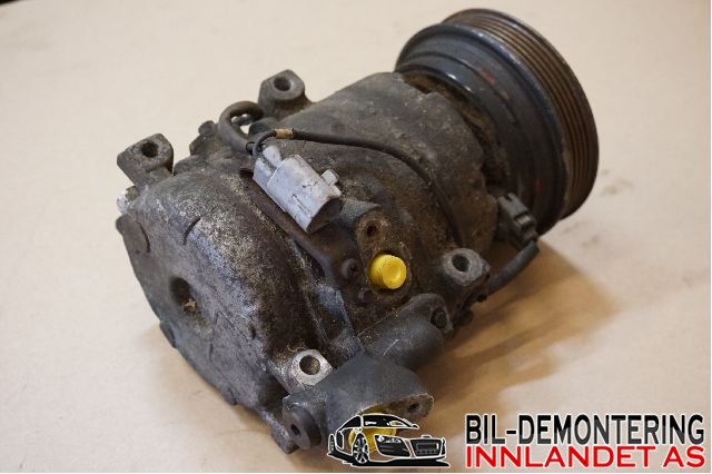 Aircondition kompressor til Toyota RAV4 2000-2006 (Type II)  (8832042110|)