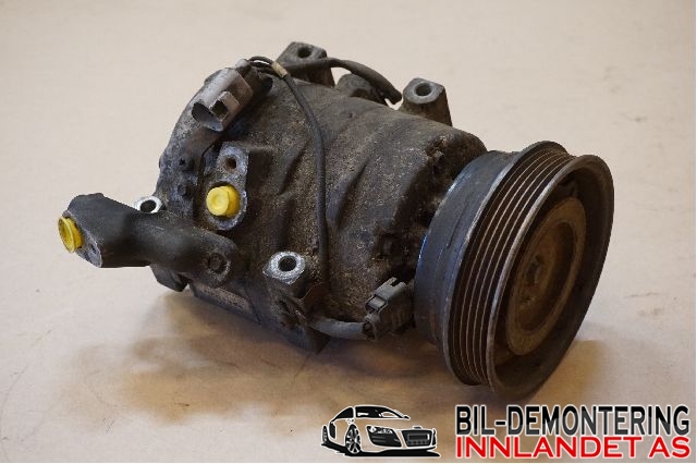 Aircondition kompressor til Toyota RAV4 2000-2006 (Type II)  (8832042110|)