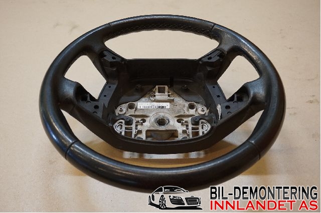 Ratt til Ford Mondeo 2007-2010 (Type IV, Fase 1)  (FORD|7S71-3600-JB3ZHE|1481141|305479999M95-AA)